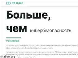 Sites similar to iitdgroup.ru