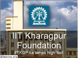 Sites similar to iitfoundation.org