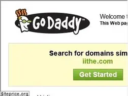 Sites similar to iithe.com