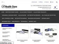 Sites similar to iithealthstore.com