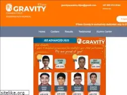Sites similar to iitiansgravity.com