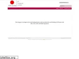 Sites similar to iitinvestrust.com