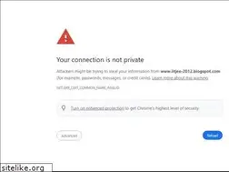Sites similar to iitjee-2012.blogspot.com