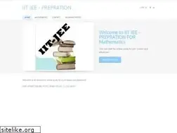 Sites similar to iitjeemathematics.weebly.com