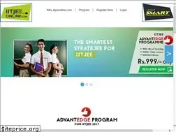 Sites similar to iitjeeonline.com