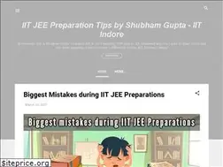 Sites similar to iitjeepreptip.blogspot.com
