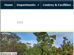 Sites similar to iitk.ac.in
