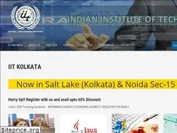 Sites similar to iitkolkata.com