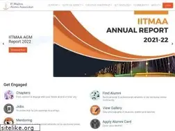 Sites similar to iitmaa.org