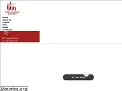 Sites similar to iitmindia.com