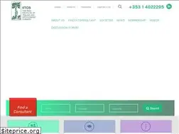 Sites similar to iitos.ie