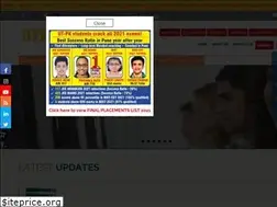 Sites similar to iitpk.com