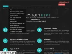 Sites similar to iitpt.com