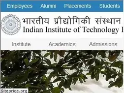 Sites similar to iitr.ac.in