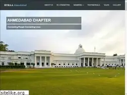 Sites similar to iitraaa.com