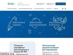 Sites similar to iitrust.ru