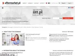 Sites similar to iitt.pl