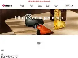 Sites similar to iittala.jp