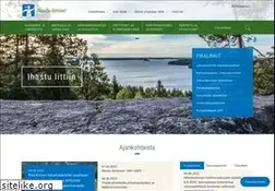 Sites similar to iitti.fi