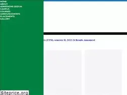 Sites similar to iittmnoida.ac.in