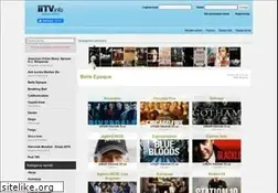 Sites similar to iitv.info