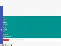 Sites similar to iiu.my