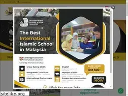 Sites similar to iium-schools.edu.my