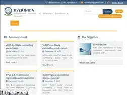 Sites similar to iiverindia.com