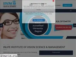 Sites similar to iivm.in