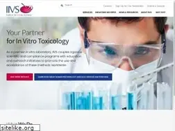 Sites similar to iivs.org
