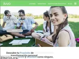 Sites similar to iivvo.com