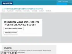 Sites similar to iiw.kuleuven.be