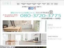 Sites similar to iiwi.jp
