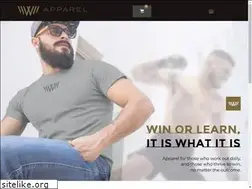 Sites similar to iiwii-apparel.com