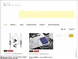 Sites similar to iiwireviews.com