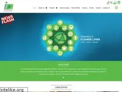 Sites similar to iiwm.in