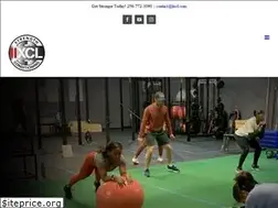 Sites similar to iixcl.com