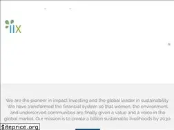 Sites similar to iixglobal.com