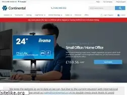 Sites similar to iiyama-monitors.co.uk