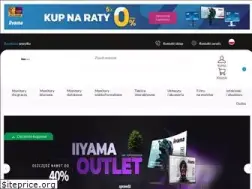 Sites similar to iiyama-sklep.pl