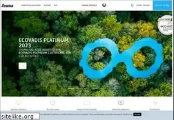 Sites similar to iiyama.com