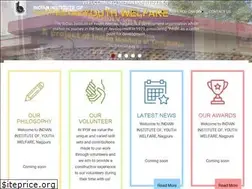 Sites similar to iiyw.org