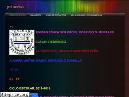 Sites similar to iizabel.weebly.com