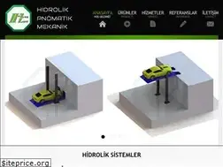 Sites similar to iizeklift.com