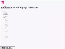 Sites similar to iizi.ee