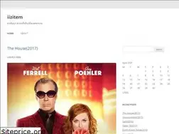 Sites similar to iizitem.wordpress.com