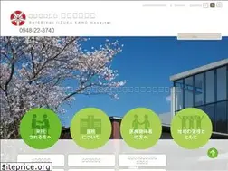 Sites similar to iizuka-kaho.jp
