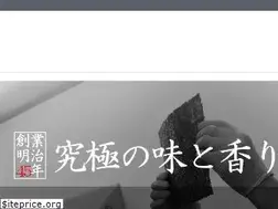 Sites similar to iizuka-nori.co.jp