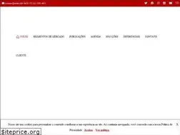 Sites similar to iizuka.adv.br