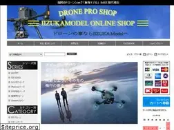 Sites similar to iizukamodel.com